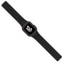 Ремешок Silicone Magnetic с защитным чехлом для Apple Watch 42 / 44 / 45mm