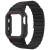 Ремінець Silicone Magnetic із захисним чохлом для Apple Watch 49 mm