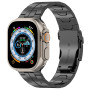 Металевий ремінець Titan Metal Classic для Apple Watch 42 / 44 / 45 / 49 mm