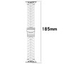 Металлический ремешок Titan Metal Classic для Apple Watch 42 / 44 / 45 / 49 mm