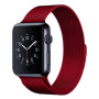 Ремешок Milanese Loop для Apple Watch 42 / Apple Watch 44 mm