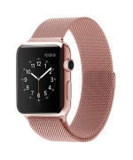 Ремешок Milanese Loop для Apple Watch 38 / Apple Watch 40 mm