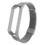 Ремінець металевий Milanese Vintage для браслета Xiaomi Mi Band 3 / Xiaomi Mi Band 4