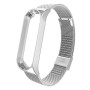 Ремінець металевий Milanese Vintage для браслета Xiaomi Mi Band 3 / Xiaomi Mi Band 4