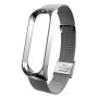 Ремінець металевий Milanese Vintage для браслета Xiaomi Mi Band 3 / Xiaomi Mi Band 4