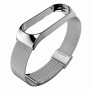 Ремінець металевий Milanese Vintage для браслета Xiaomi Mi Band 3 / Xiaomi Mi Band 4
