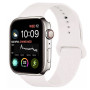 Ремінець Silicone для Apple Watch 42/44 mm 