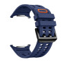 Ремешок Silicone Net  для смарт - часов Samsung Galaxy Watch Ultra 2 2026