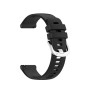 Ремінець Silicone для Garmin Forerunner 70 / 170​, 20mm червоний