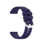Ремінець Silicone для Garmin Forerunner 70 / 170​, 20mm червоний