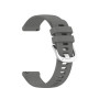 Ремінець Silicone для Garmin Forerunner 70 / 170​, 20mm червоний