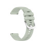 Ремінець Silicone для Garmin Forerunner 70 / 170​, 20mm червоний