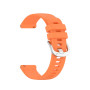 Ремінець Silicone для Garmin Forerunner 70 / 170​, 20mm червоний