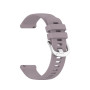 Ремінець Silicone для Garmin Forerunner 70 / 170​, 20mm червоний