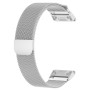Металевий ремінець Milanese Magnetic для смартгодинників Garmin Fenix 8 51mm / Tactix 8 51mm / Enduro 3, 26mm