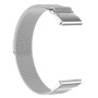 Металевий ремінець Milanese Magnetic для смартгодинників Garmin Fenix 8 51mm / Tactix 8 51mm / Enduro 3, 26mm