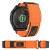 Ремінець Nylon Loop для смартгодинників Garmin Instinct 3 (45mm / 50mm / E 45mm) 13см
