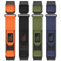 Ремінець Nylon Loop для смартгодинників Garmin Instinct 3 (45mm / 50mm / E 45mm) 13см