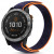 Ремінець Epik Nylon для смартгодинників Garmin Instinct 3 45mm / 50 mm / Fenix 8 47mm, 22mm