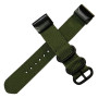 Ремінець Nylon для смартгодинників Garmin Tactix 8 47mm / Instinct E 45mm / Fenix E 47mm, 22mm