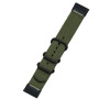 Ремінець Nylon для смартгодинників Garmin Tactix 8 47mm / Instinct E 45mm / Fenix E 47mm, 22mm