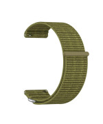 Ремешок Nylon для смартчасов Garmin Venu X1, 22mm