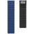 Ремінець Silicone Magnetic для смартгодинників Garmin Instinct 3 45mm / 50mm / 22mm
