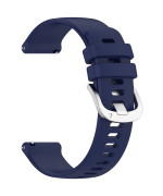 Ремінець Silicone для смартгодиннників Garmin Instinct Crossover, 22mm