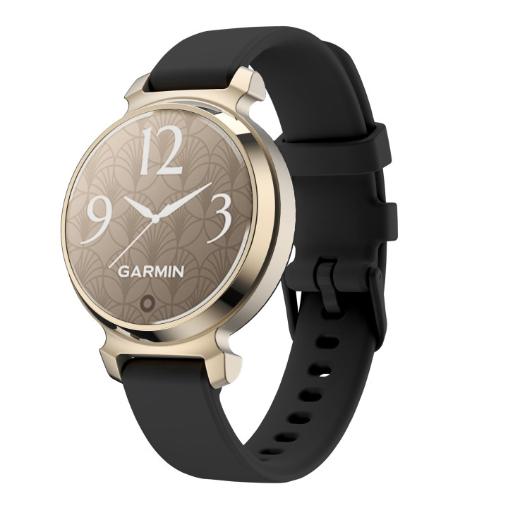 Ремінець Silicone для смартгодинника Garmin Lily 2 / 2 Active