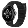 Ремешок Epik Nylon для смарт-часов Google Pixel Watch 3 45mm