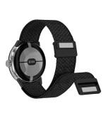 Ремешок Textile Elastic для Google Pixel Watch 3, 41mm