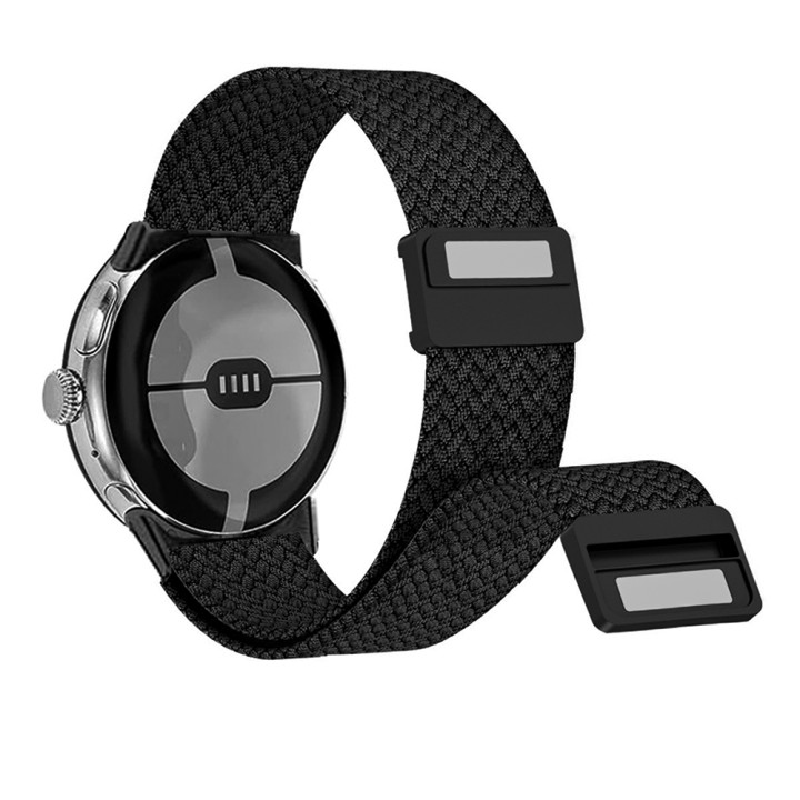 Ремінець Textile Elastic для Google Pixel Watch 3, 41mm