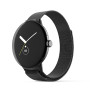 Металевий ремінець Milanese Magnetic для смарт-годинників Google Pixel Watch 2