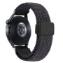 Ремешок Textile Elastic для смарт-часов Haylou Solar Ultra / RS5 / Iron N1 / Solar 5 / Solar Neo, 22mm