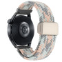 Ремешок Textile Elastic для смарт-часов Haylou Solar Ultra / RS5 / Iron N1 / Solar 5 / Solar Neo, 22mm