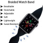 Ремешок Watchband Hoco WA05 для Apple Watch 42 / 44 / 45 / 49mm
