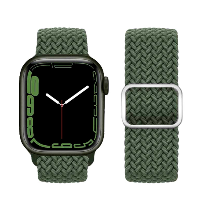 Ремешок Watchband Hoco WA05 для Apple Watch 42 / 44 / 45 / 49mm