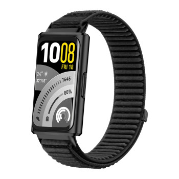 Ремінець Textile Elastic для Huawei Band 11 / 11 Pro
