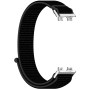 Ремешок Epik Nylon для смарт-часов Huawei Band 8 / Band 9