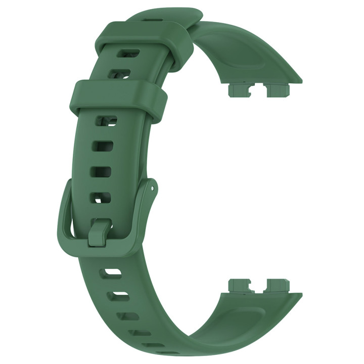 Ремінець Silicone для смартгодинників Huawei Band 10