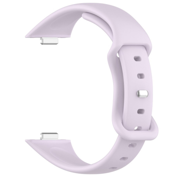 Ремінець Silicone для Huawei Fit 4 / Fit 4 Pro​