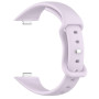 Ремінець Silicone для Huawei Fit 4 / Fit 4 Pro​ бежевий