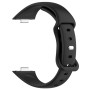 Ремінець Silicone для Huawei Fit 4 / Fit 4 Pro​ бежевий