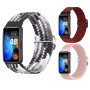 Ремешок Textile Elastic для Huawei Band 10 / 9 / 8​