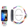 Ремешок Textile Elastic для Huawei Band 10 / 9 / 8​