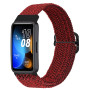 Ремешок Textile Elastic для Huawei Band 10 / 9 / 8​