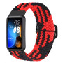 Ремешок Textile Elastic для Huawei Band 10 / 9 / 8​