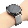 Металлический ремешок Elegant Metal для Huawei Watch GT 5 Pro (42mm / 46mm) 22mm