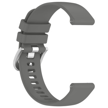 Ремешок Silicone для смарт-часов Huawei Watch 4 / 4 Pro / GT4 46mm (22mm)