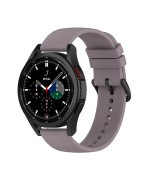 Ремешок Silicone для смартчасов Huawei Watch 5 46mm, 22мм